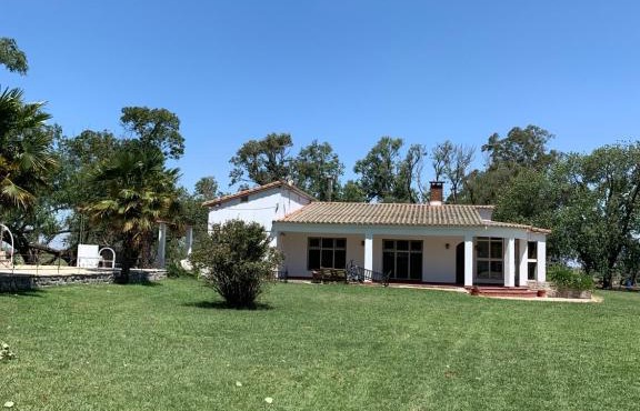 Casa de campo La Balsa
