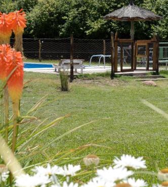 Casa de Campo - La Filomena