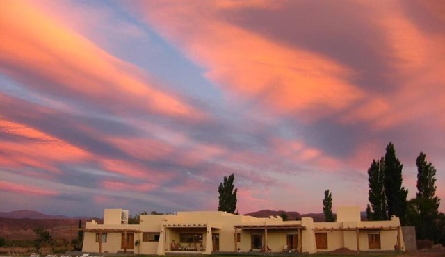 Casa de Campo La Querencia - Barreal