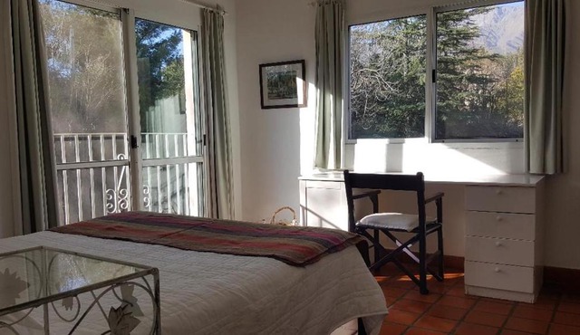 Casa de Campo San Javier