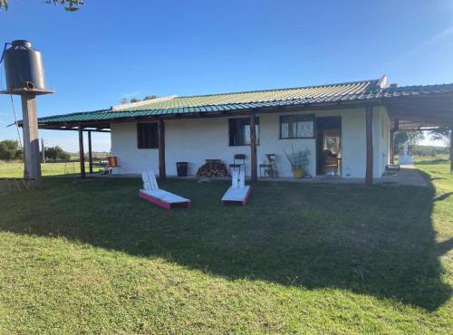 Casa de campo in Quebracho