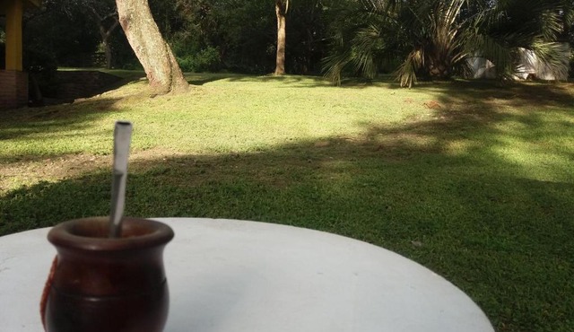 Casa de Campo Yeye