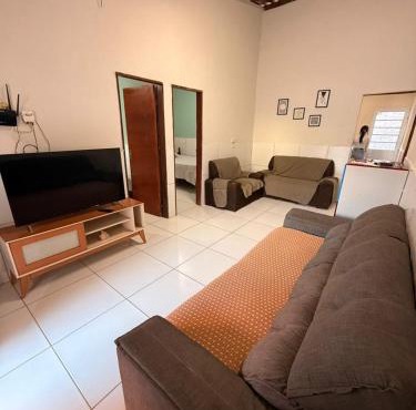 Casa de Carne de Vaca in Goiana