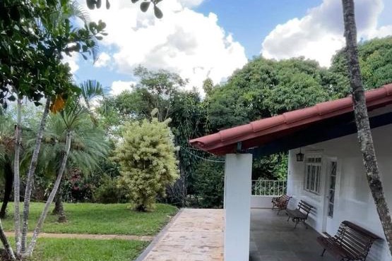 Casa de chácara em Araxá belezas naturais