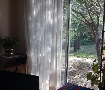 Casa de El Bosque