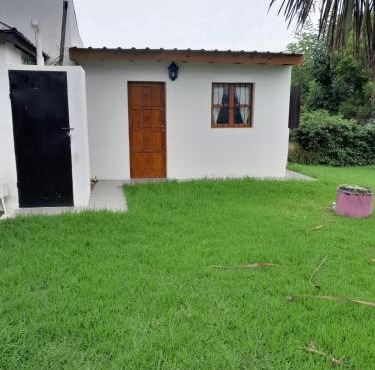 Casa de ensueño a pasos del mar