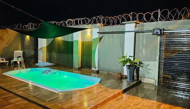 Casa de Férias