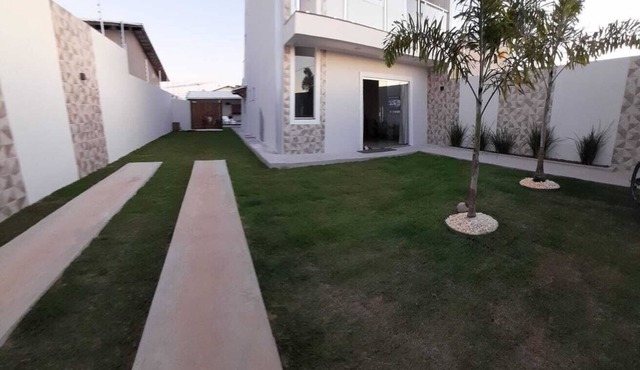 Casa de Férias Praiamar 20