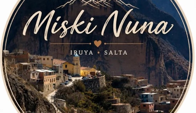 Casa de Familia Miski Nuna