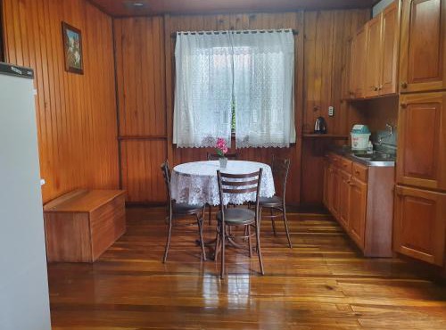 Casa de Ferias Dona Inês