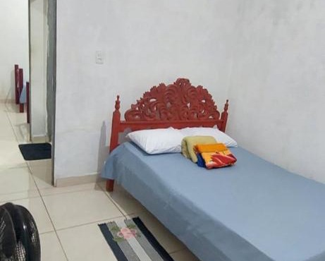 Casa de Hospedagem Horizonte