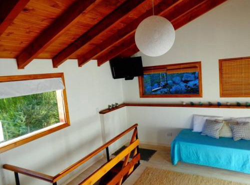 Casa de huéspedes, buena ubicación y linda vista in Villa La Angostura