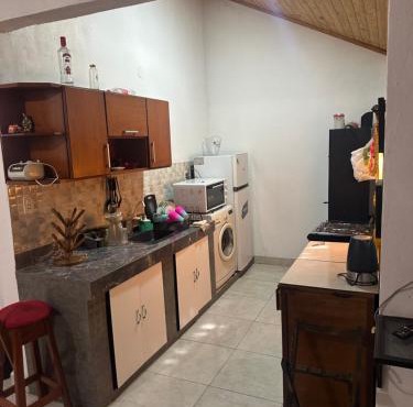 Casa de la playa 3 habitaciones in Encarnación