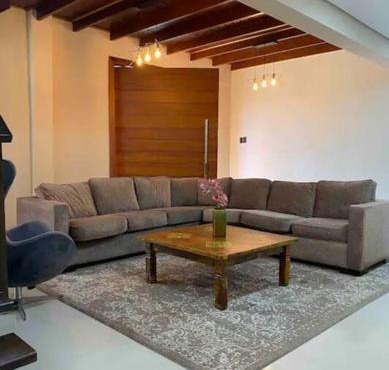 Casa de luxo