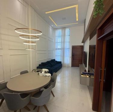 Casa de LUXO por temporada em CAMPINA GRANDE !
