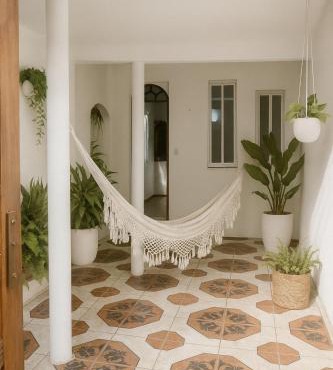 Casa de Mainha