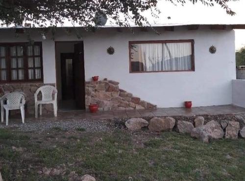 Casa de montaña