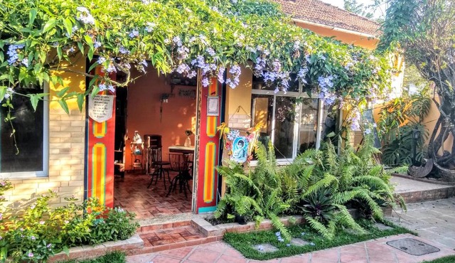 Casa de Noca Paquetá in Rio de Janeiro