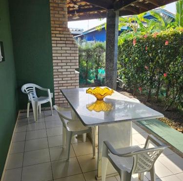Casa de Paraia em Aracaju in Aracaju