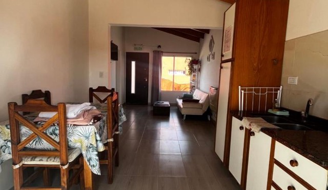Casa de Playa in Camarones
