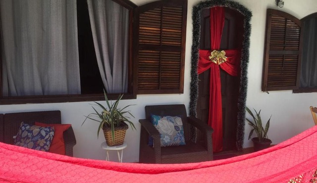 Casa de praia Atalaia