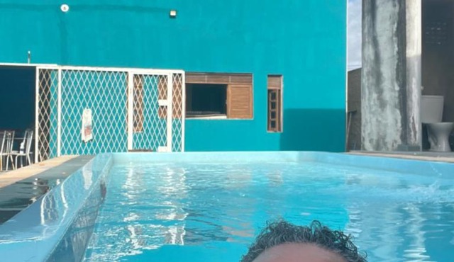 casa de praia barreta in Nísia Floresta