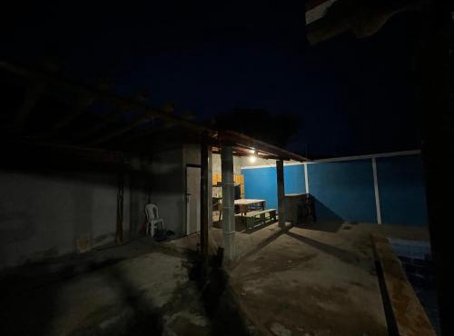 Casa de Praia