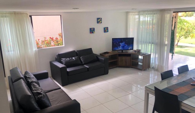 Casa de Praia