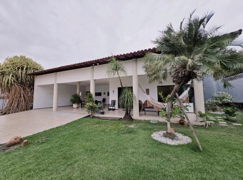 Casa de praia