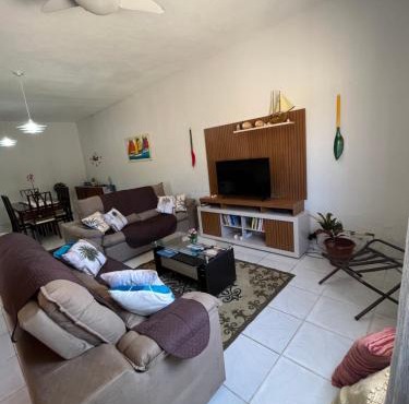 Casa de praia Caraguatatuba Massaguaçú