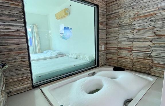 casa de praia com piscina e hidromassagem in Arraial do Cabo