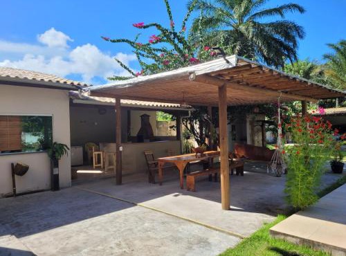 Casa de Praia com Piscina - Descanso da Alma in Ilhéus