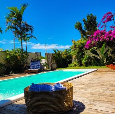 Casa de praia em Fortim CE com ótima localização e fácil acesso