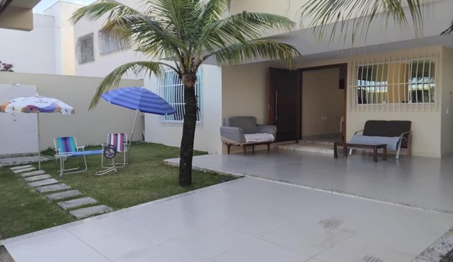 Casa De Praia Guriri