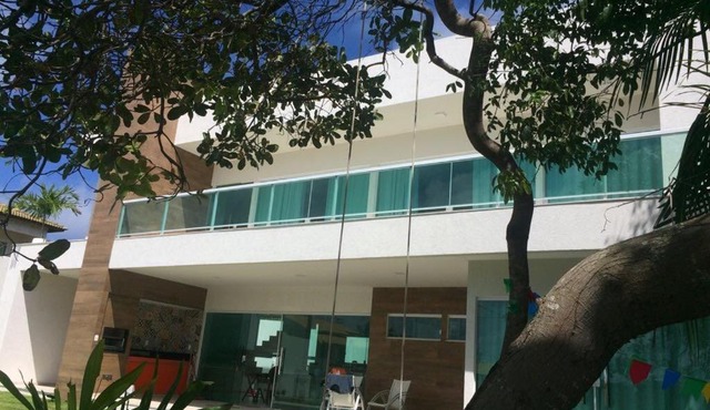 Casa de Praia - Litoral Norte/Bahia in Camaçari