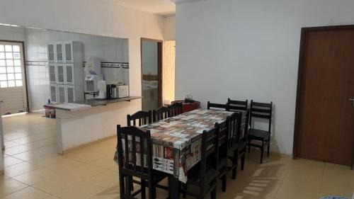 Casa de praia no litoral sul de Alagoas