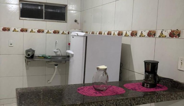 Casa de Temporada em Tianguá