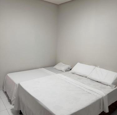 Casa de temporada Farias