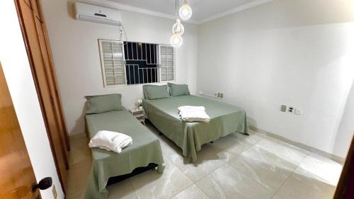 Casa de temporada - Pinheiro