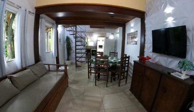 Casa de temporada S Lany in Abraão