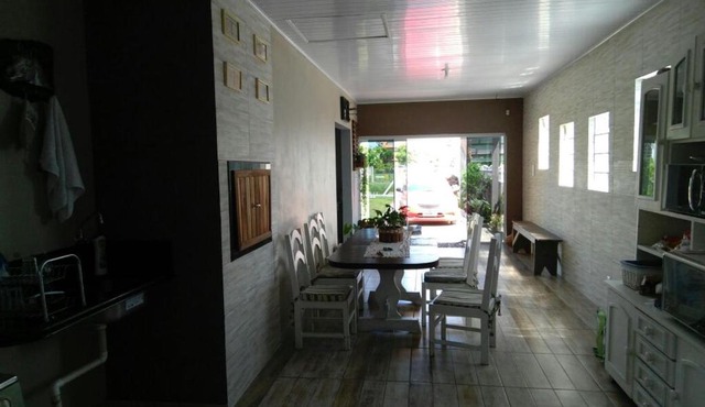 Casa de verão in Tramandaí