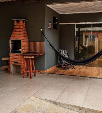 Casa de veraneio Paraty in Paraty