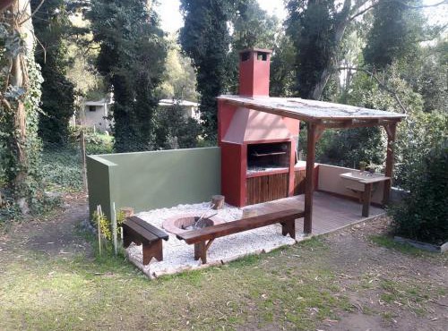 Casa del Bosque
