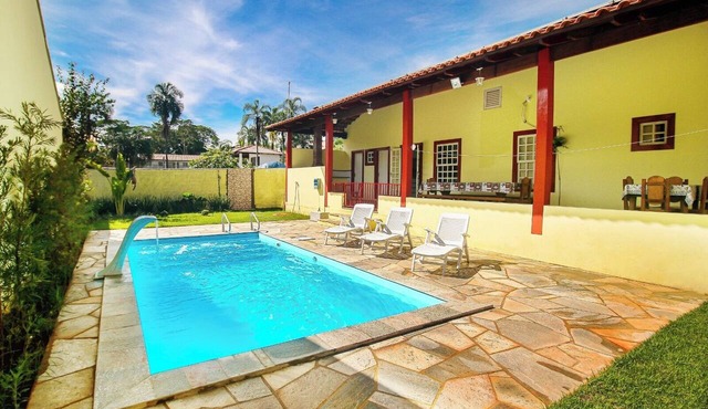 Casa Del Rey