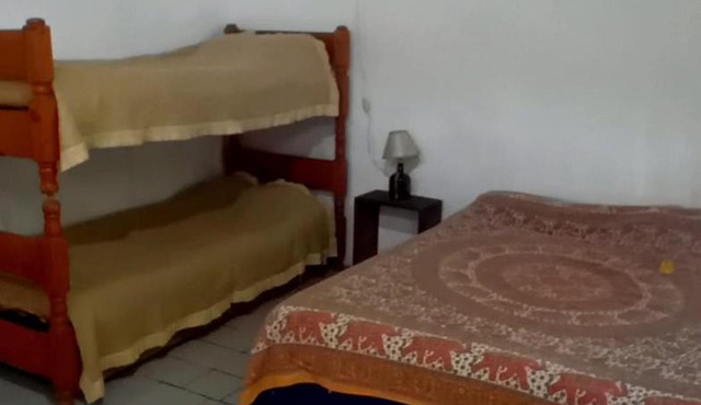 Casa del sol