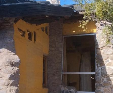 Casa del sol