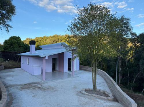 Casa Di Jordana hospedagem