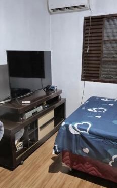 Casa do Fernando in São Gabriel