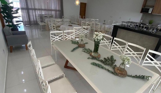 Casa do Gigante