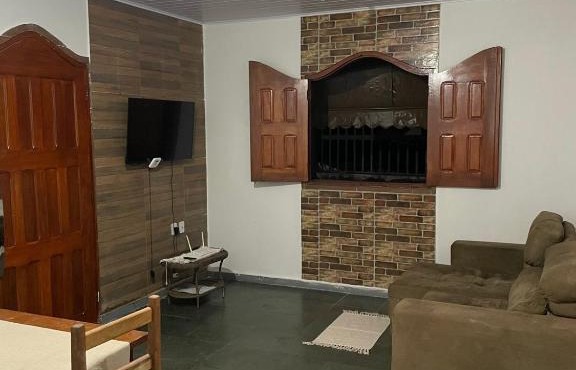 Casa do joão